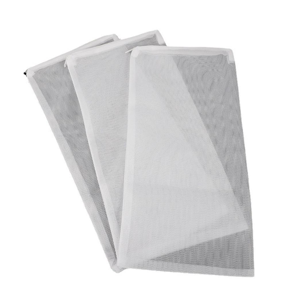 5Pcs 100 Mesh Nylon Dense Hole - đánh giá và giá Seaweed Snack