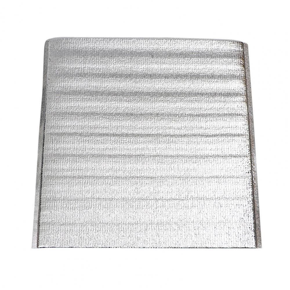 Aluminum Foil Cooler Bag Insul - đánh giá và giá Food Snacks Delivery