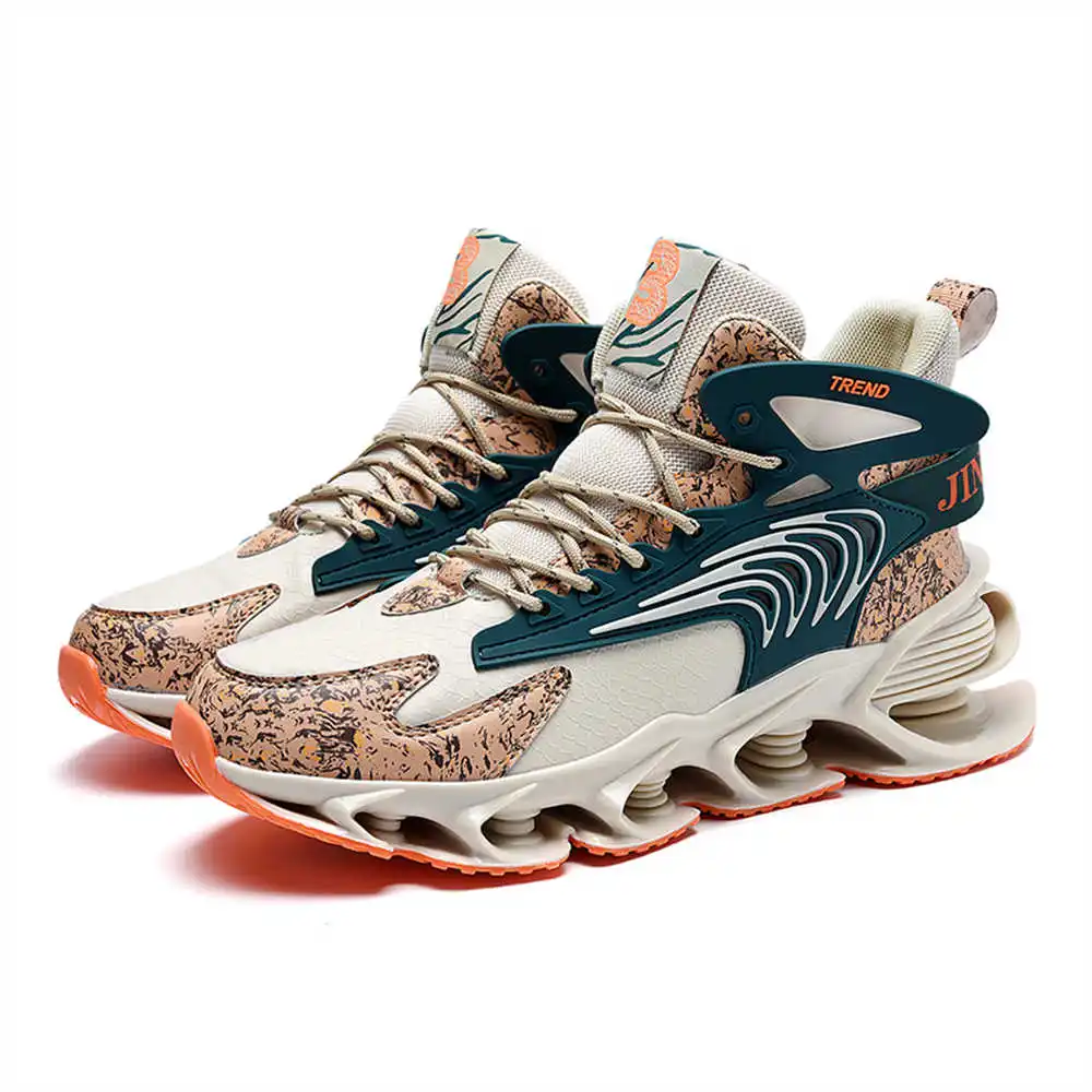Non-slip Mid Child Running Sne - đánh giá và giá Trail Mix