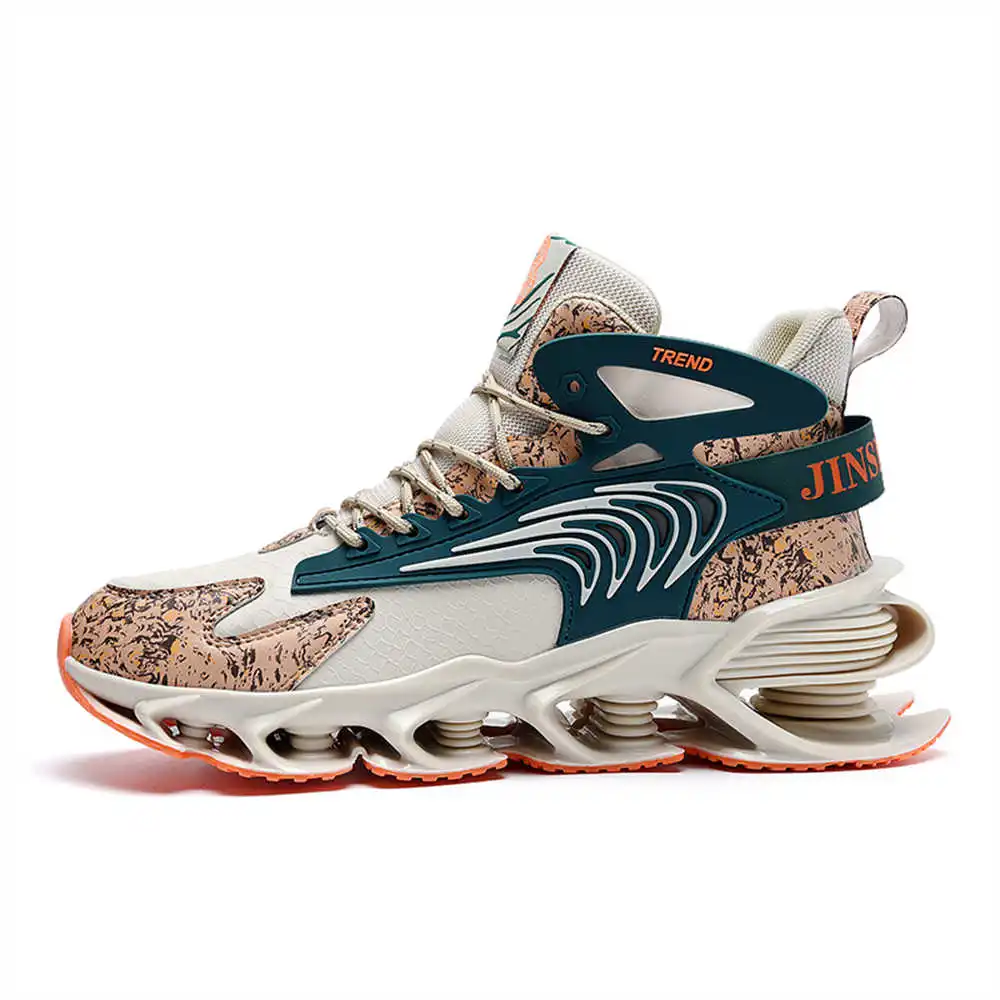 Non-slip Mid Child Running Sne - đánh giá và giá Trail Mix