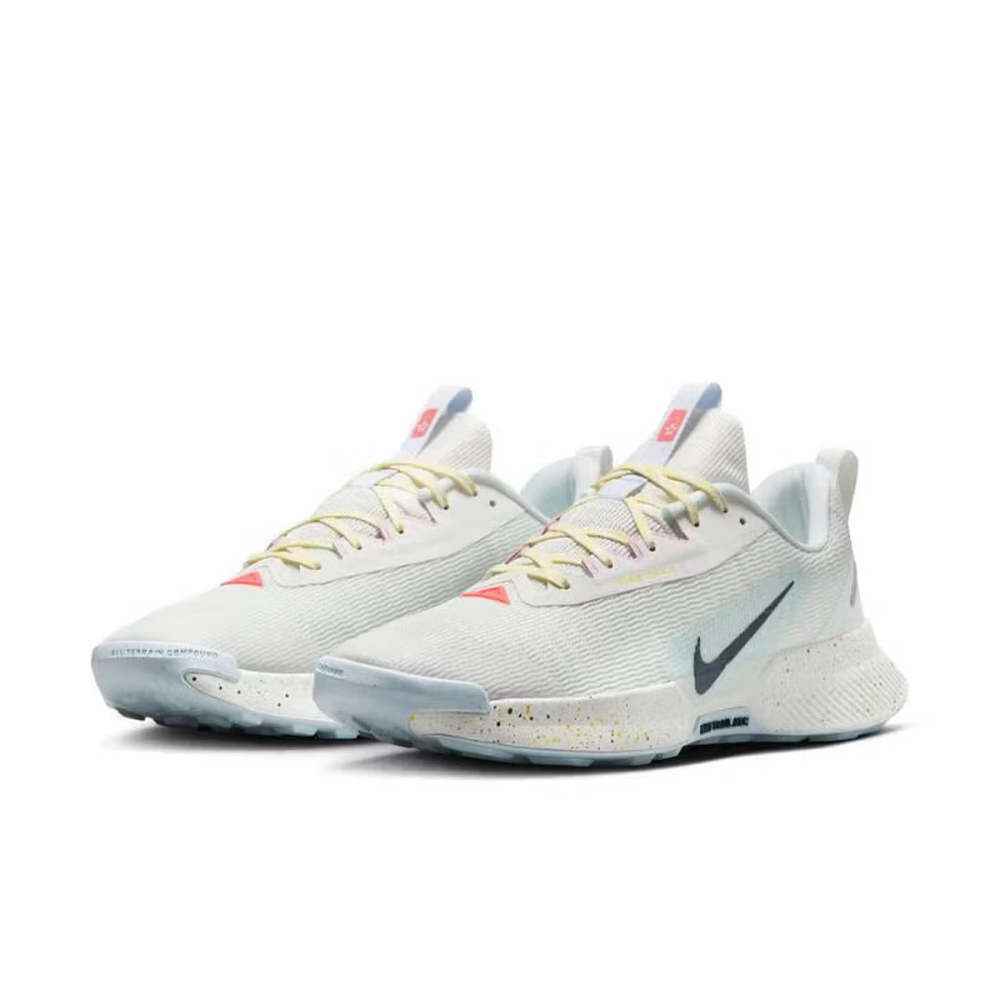 Nike JUNIPER TRAIL 3 Men's Mes - đánh giá và giá Trail Mix