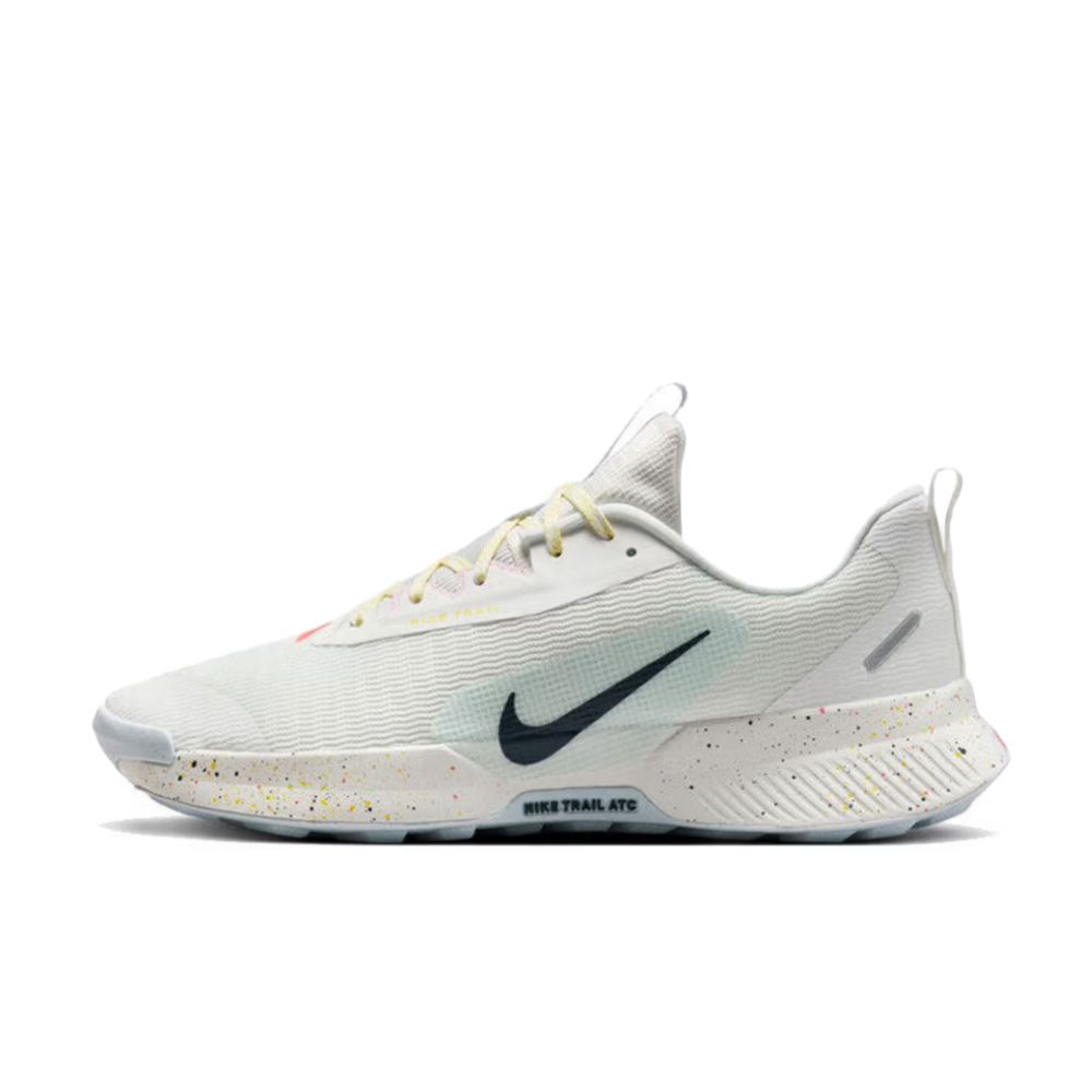 Nike JUNIPER TRAIL 3 Men's Mes - đánh giá và giá Trail Mix