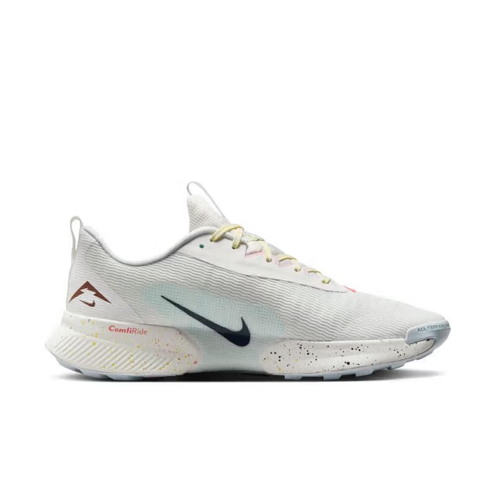 Nike JUNIPER TRAIL 3 Men's Mes - đánh giá và giá Trail Mix
