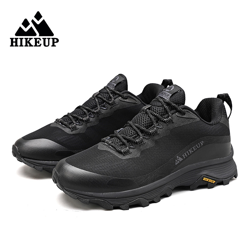 HIKEUP Outdoor Running Shoes M - đánh giá và giá Trail Mix
