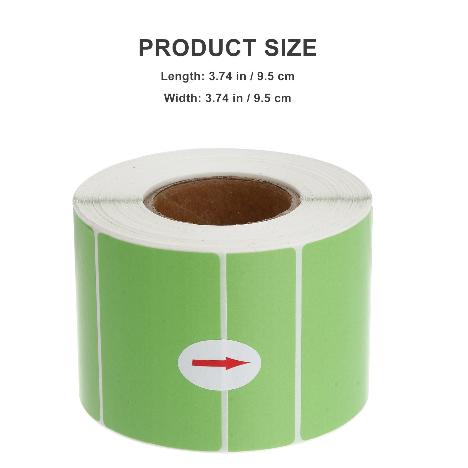 Thermal Labels 60x40mm Roll Pr - đánh giá và giá Cookies Pack