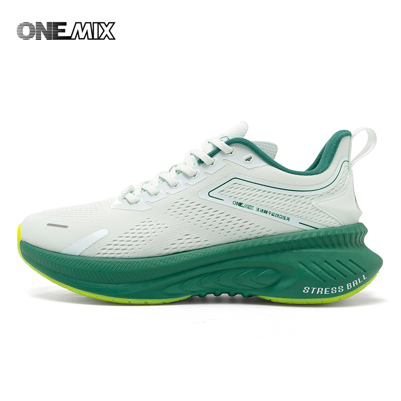 ONEMIX Men Summer Breathable R - đánh giá và giá Trail Mix