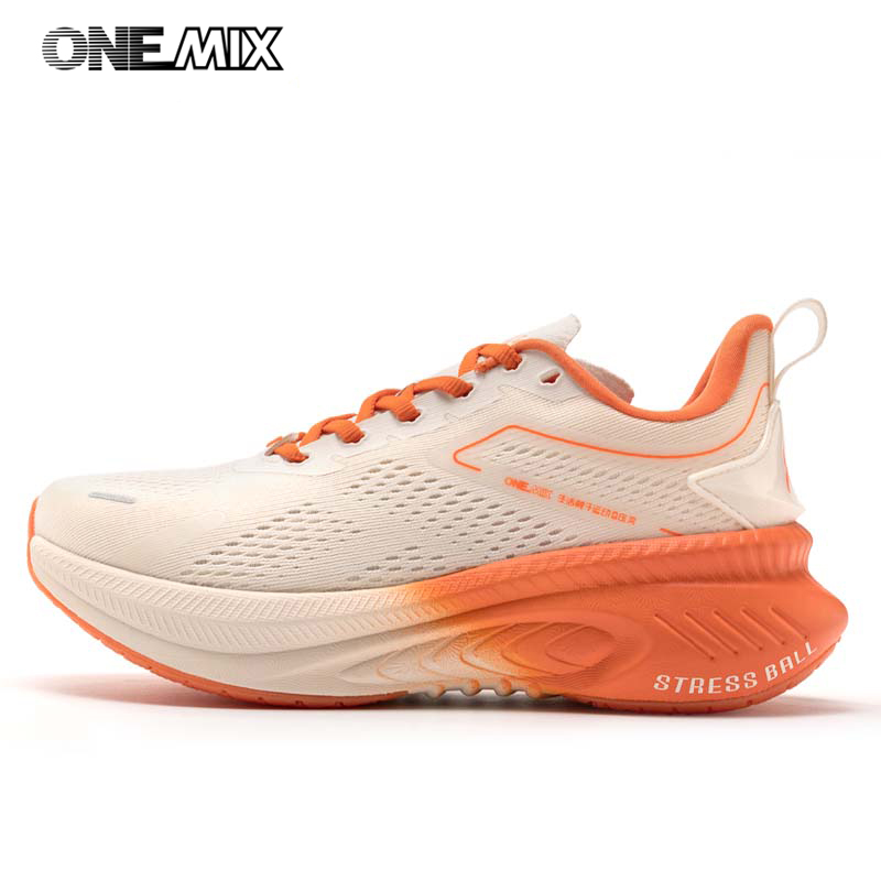 ONEMIX Men Summer Breathable R - đánh giá và giá Trail Mix