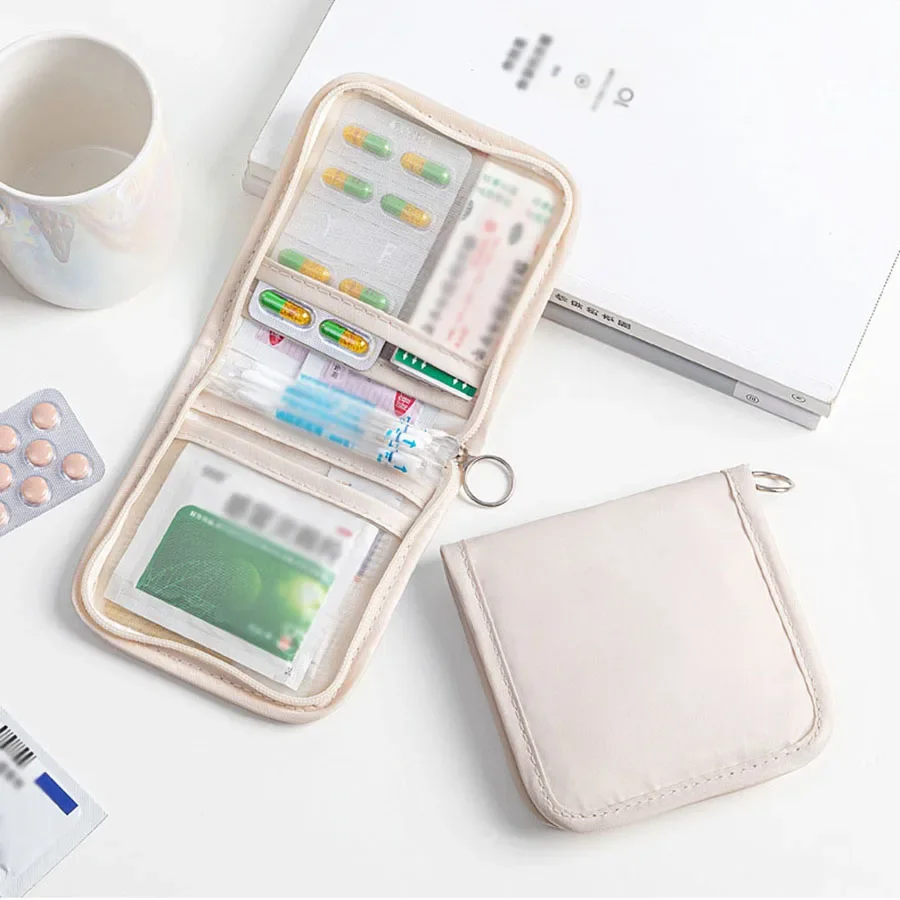 Mini Medical Pouch Portable Fo - đánh giá và giá Seaweed Snack