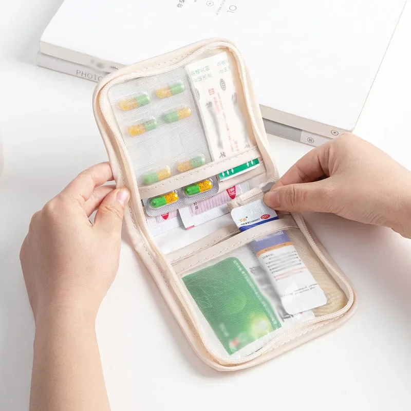 Mini Medical Pouch Portable Fo - đánh giá và giá Seaweed Snack