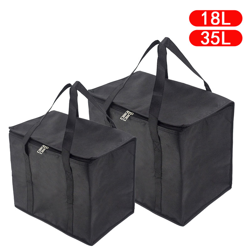 Waterproof Cooler Bag Picnic I - đánh giá và giá Food Snacks Delivery