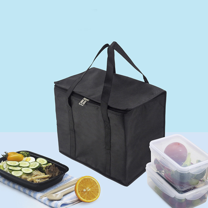 Waterproof Cooler Bag Picnic I - đánh giá và giá Food Snacks Delivery