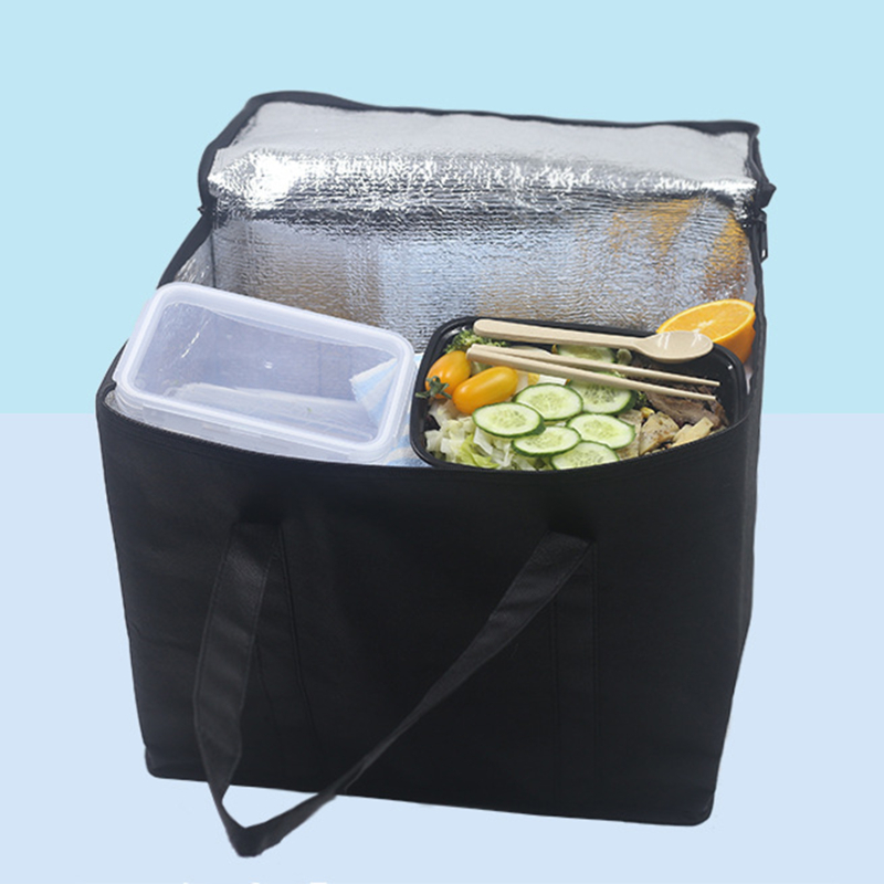 Waterproof Cooler Bag Picnic I - đánh giá và giá Food Snacks Delivery