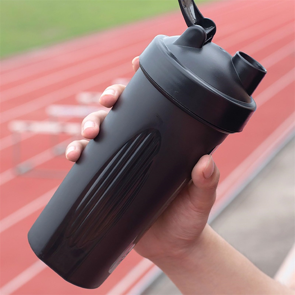 Portable 1pc Protein Shaker 60 - đánh giá và giá Protein Bar
