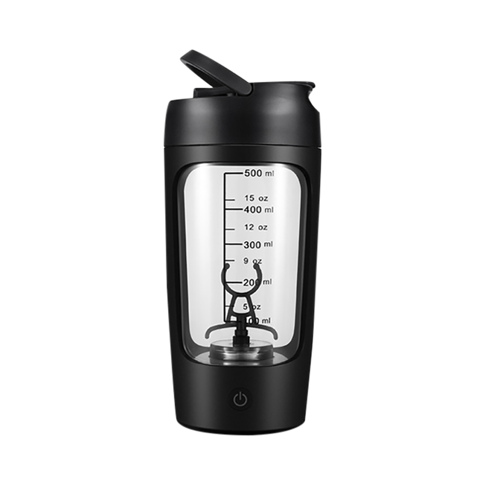 500ML Electric Protein Powder  - đánh giá và giá Protein Bar