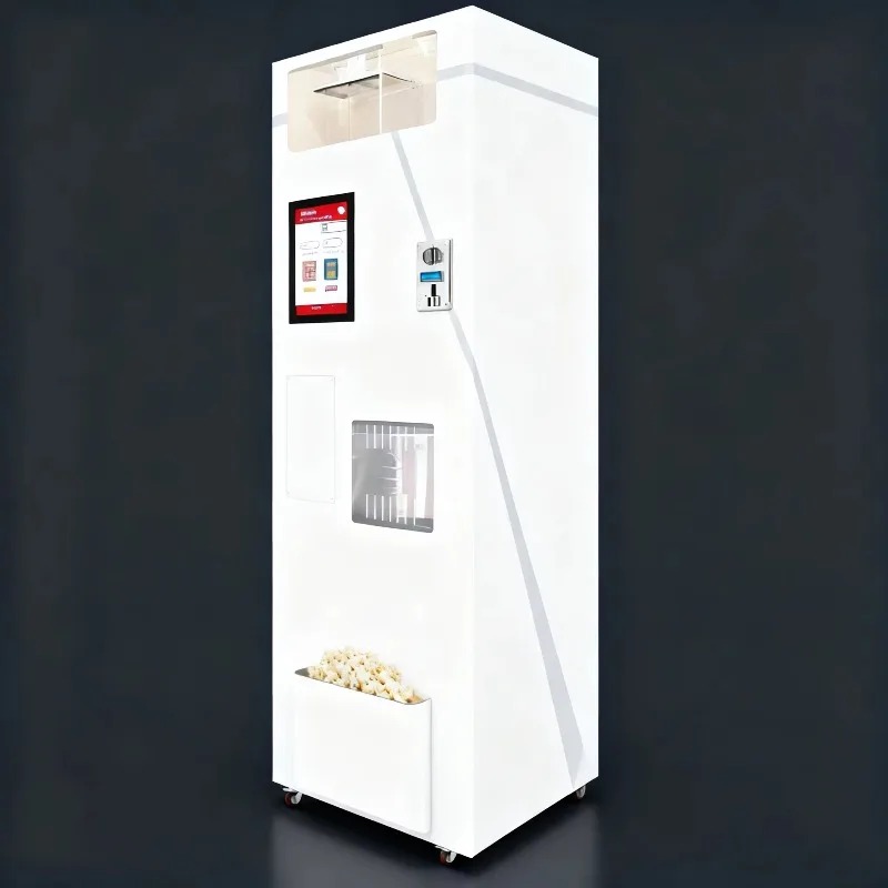 Customized Best Sale Intellige - đánh giá và giá Popcorn