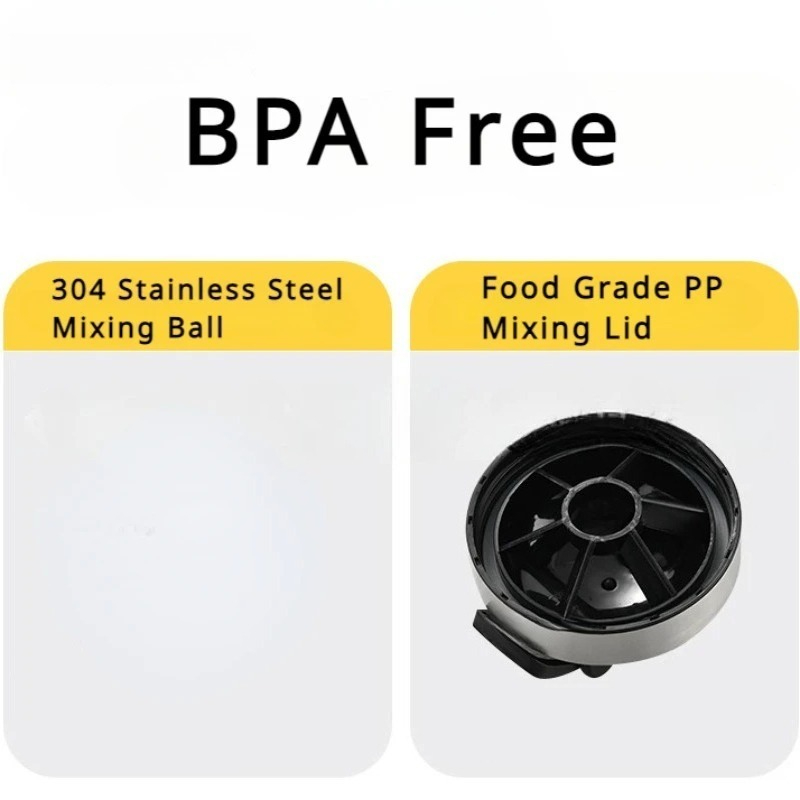 1pcs Stainless Steel Protein P - đánh giá và giá Protein Bar