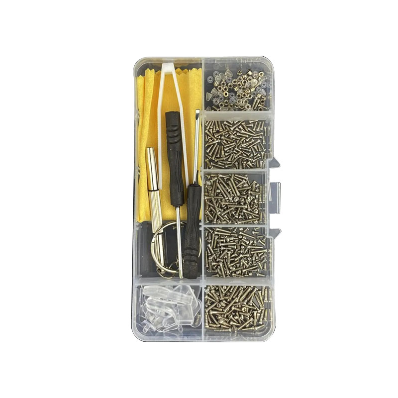 500 Pcs Eyeglasses Sunglass Re - đánh giá và giá Nuts Mix