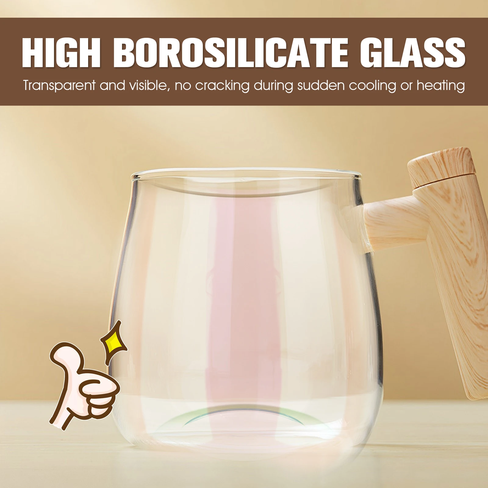 400ML Self Stirring Mug 7000RP - đánh giá và giá Protein Bar