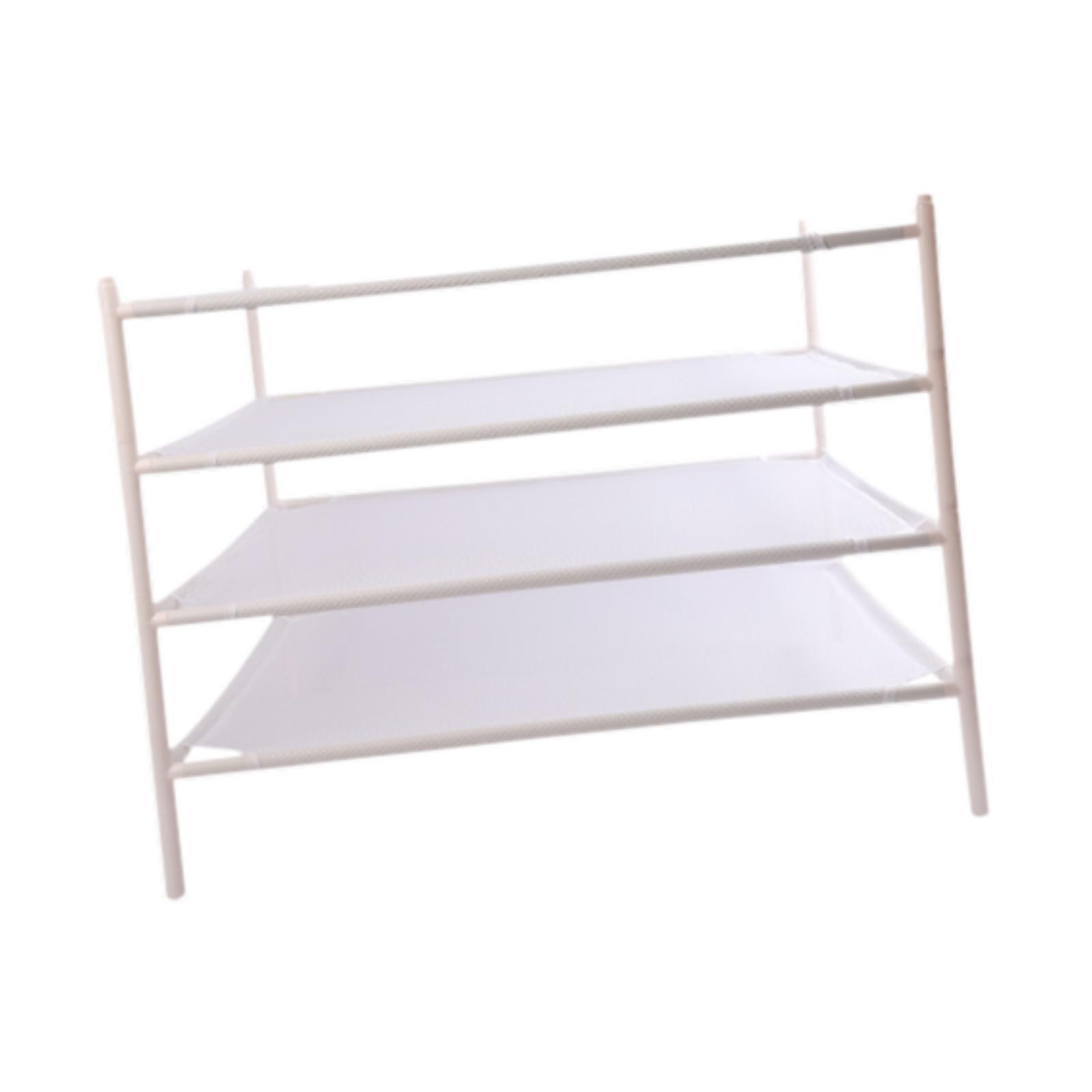 Laundry Drying Rack Detachable - đánh giá và giá Dried Fruit