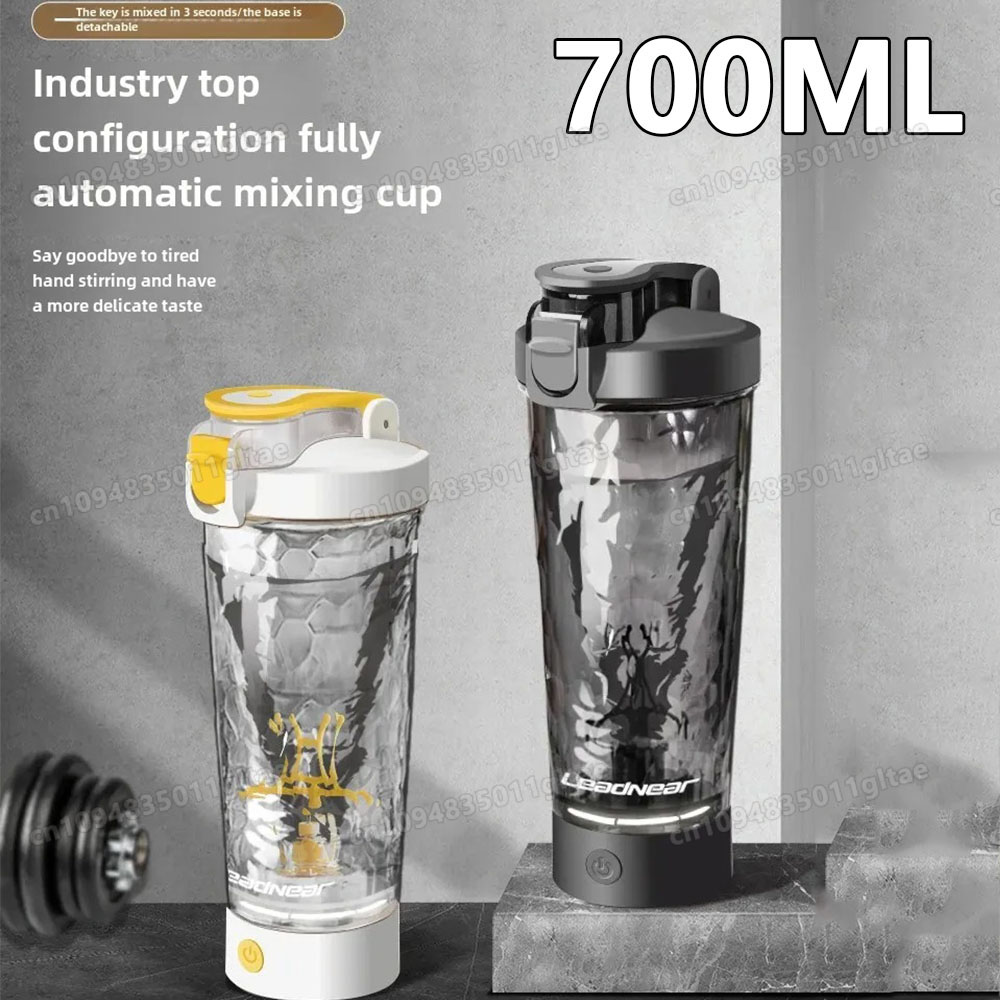 New in Electric Protein Powder - đánh giá và giá Protein Bar