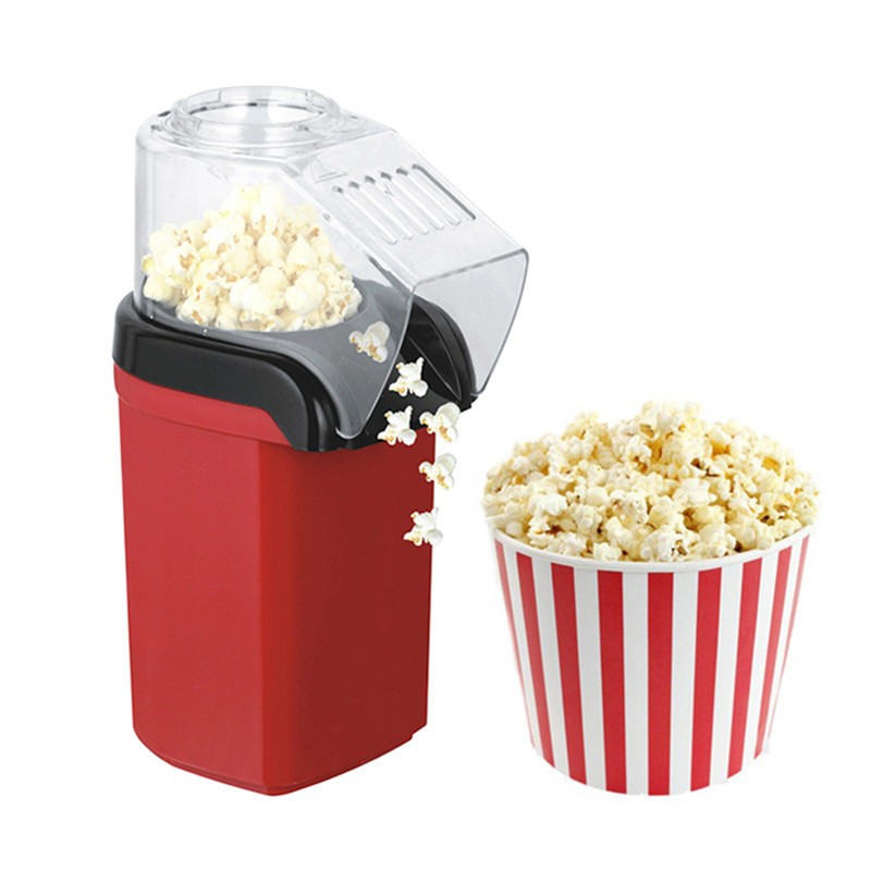 Easy Operate Small Home Use Po - đánh giá và giá Popcorn