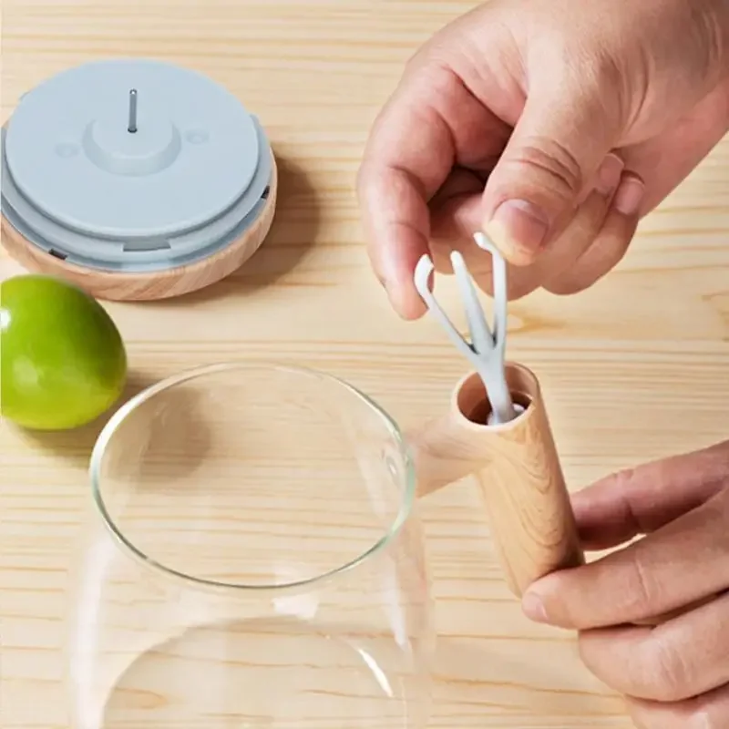 Portable Electric Self Stirrin - đánh giá và giá Protein Bar