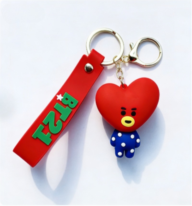 New BT21 Koya RJ Shooky Cooky  - đánh giá và giá Cookies Pack