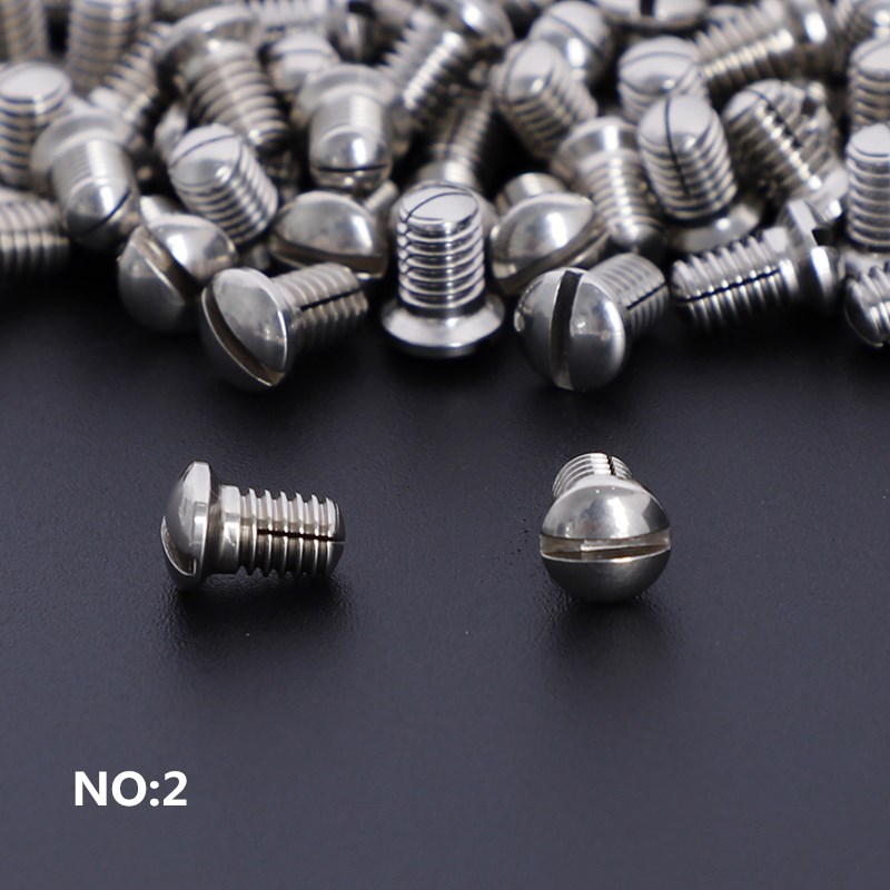 30 Chiếc Tóc Kéo Ốc Vít Cắt Tó - đánh giá và giá Nuts Mix