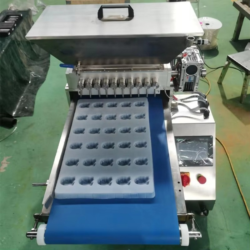 Low Price Bonbon Making Machin - đánh giá và giá Gummy Candy