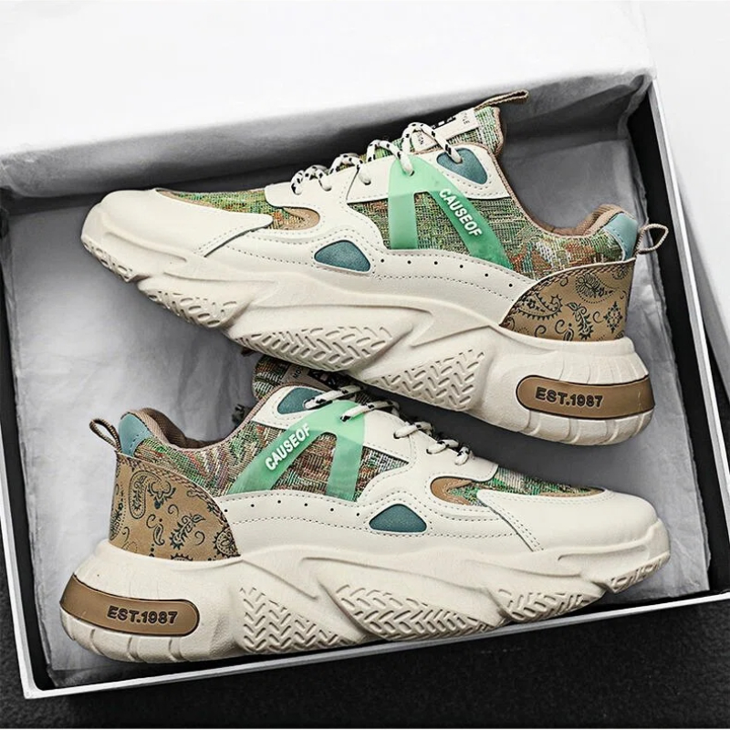 Men Shoes Wide Toe Barefoot Tr - đánh giá và giá Trail Mix