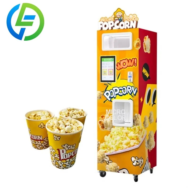 Customized Factory New Style A - đánh giá và giá Popcorn