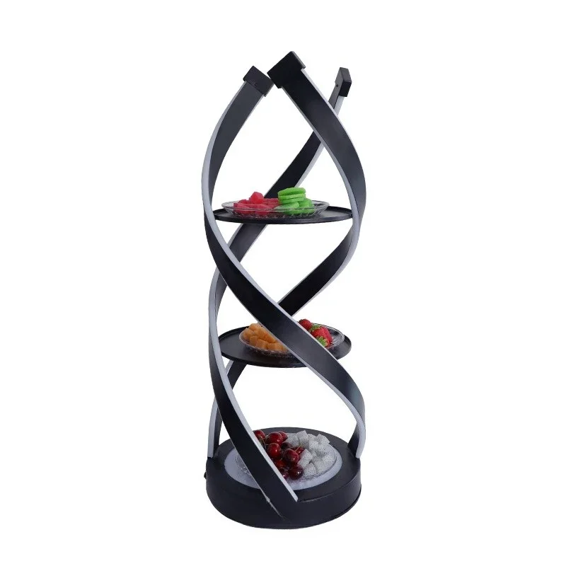Bar luminous three-layer spira - đánh giá và giá Seaweed Snack