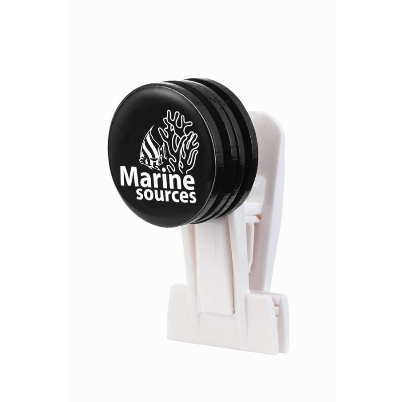 Marine Sources Magnetic Marine - đánh giá và giá Seaweed Snack