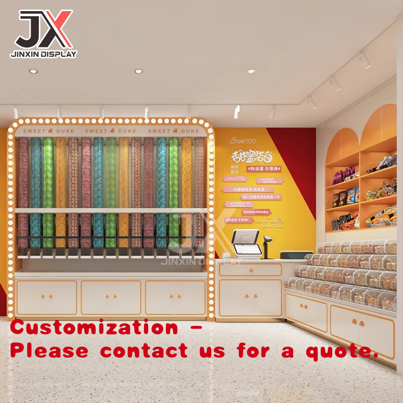 custom.Store Counter Design Cu - đánh giá và giá Chocolate Snack