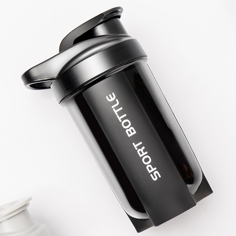 Portable Protein Powder Shaker - đánh giá và giá Protein Bar