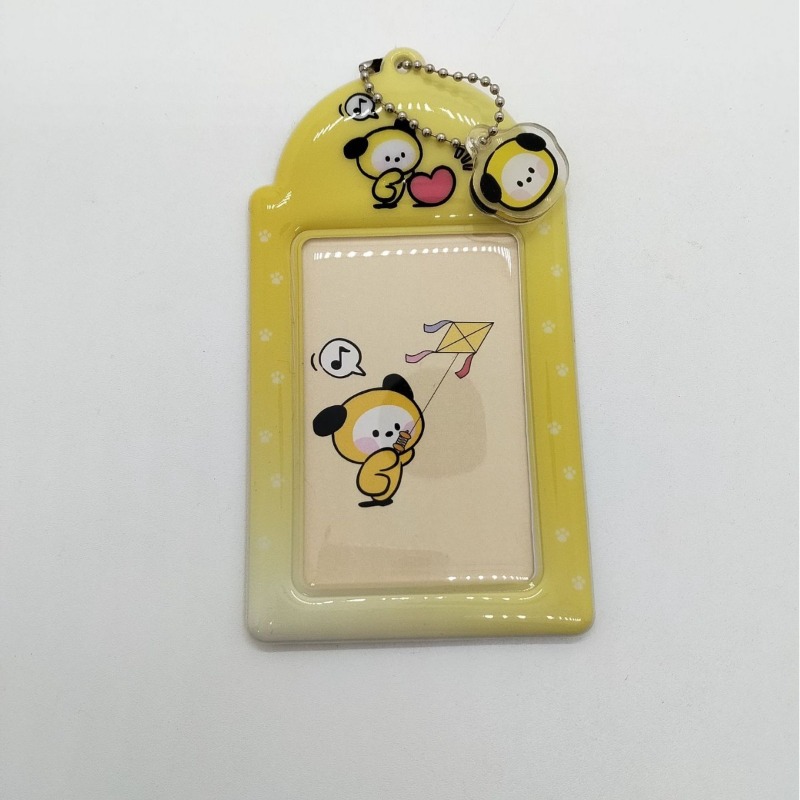 Line friends BT21 koya Shooky  - đánh giá và giá Cookies Pack