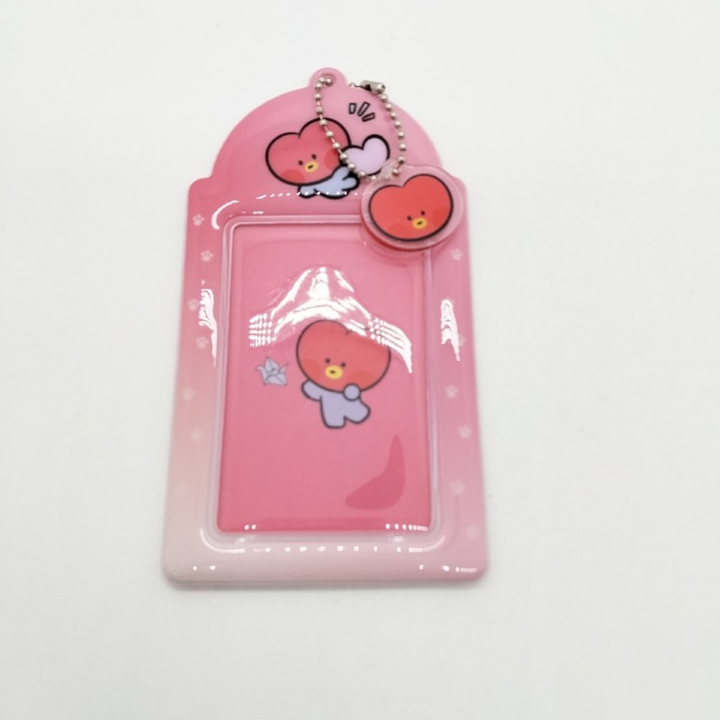 Line friends BT21 koya Shooky  - đánh giá và giá Cookies Pack
