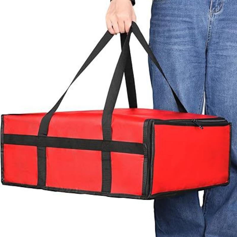 1Pc Reusable Insulated Food De - đánh giá và giá Food Snacks Delivery