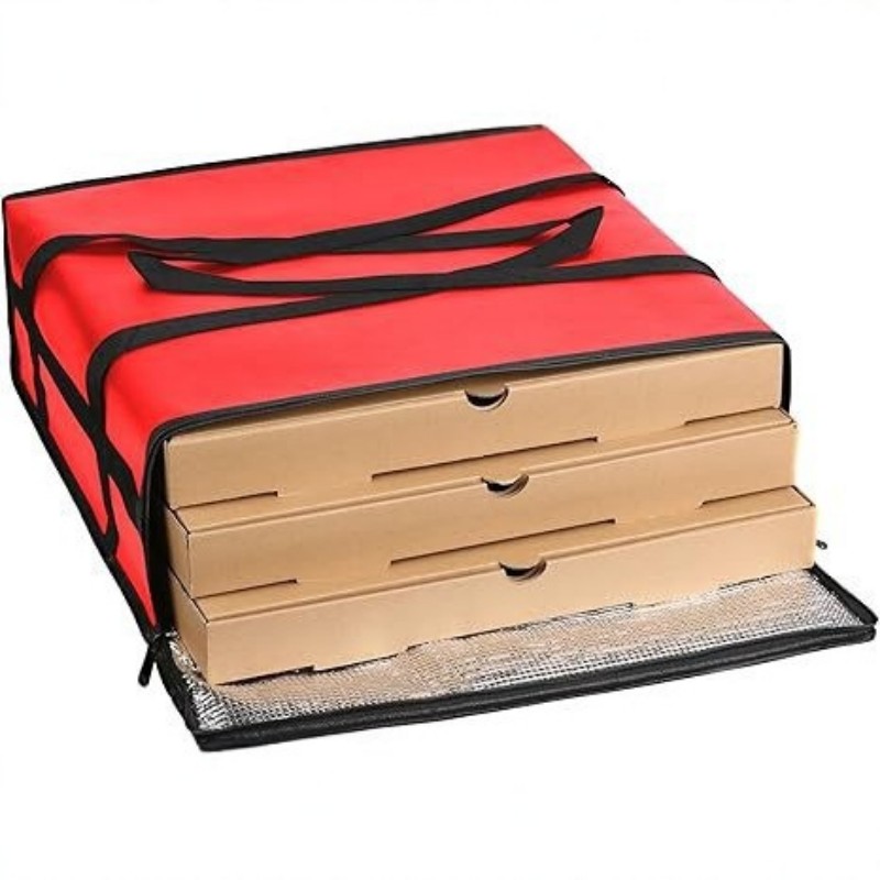 1Pc Reusable Insulated Food De - đánh giá và giá Food Snacks Delivery