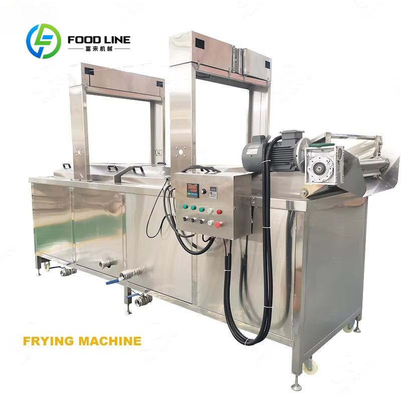Commercial Tempura Fryer Custo - đánh giá và giá Seaweed Snack