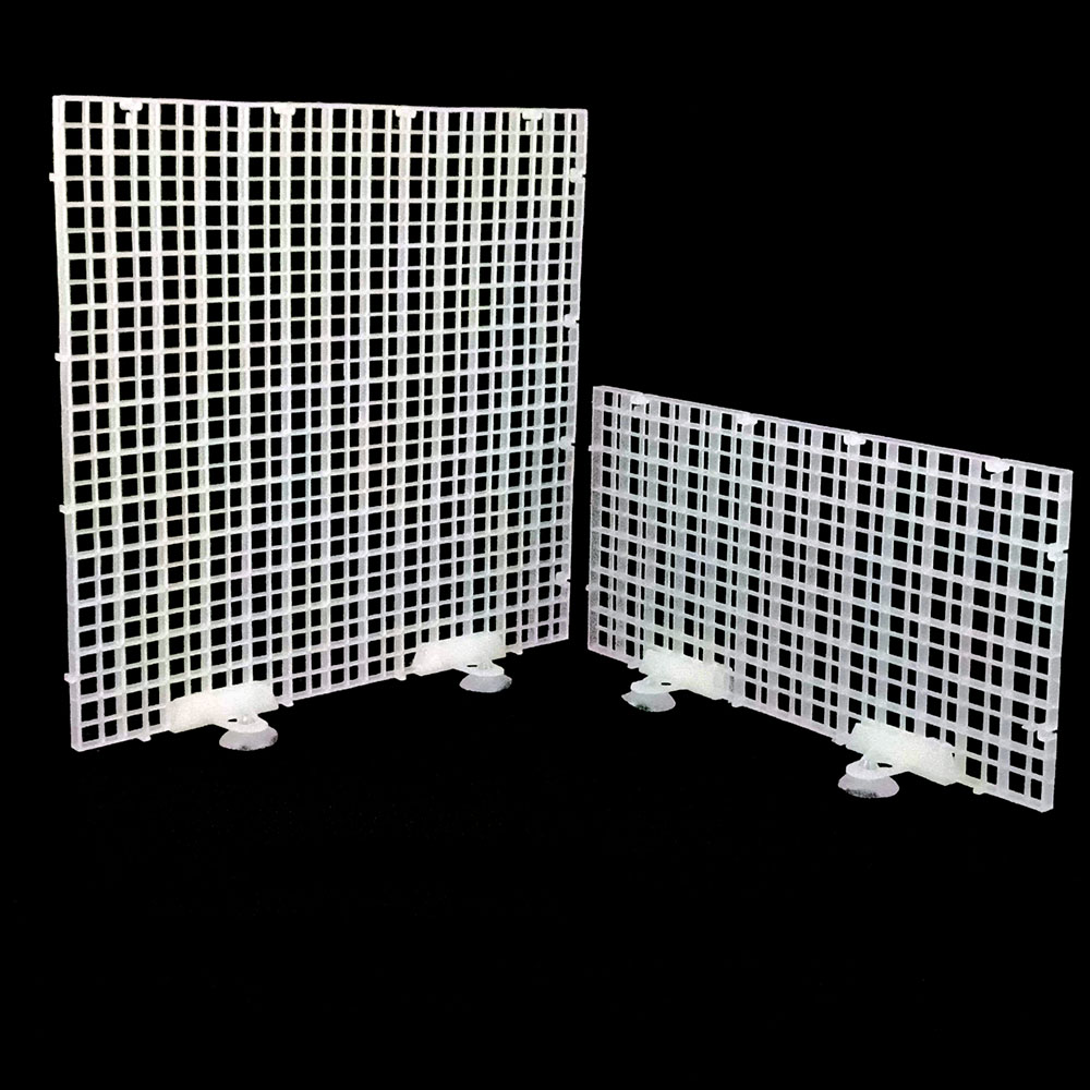 6 Pcs Translucent Aquarium Fis - đánh giá và giá Seaweed Snack