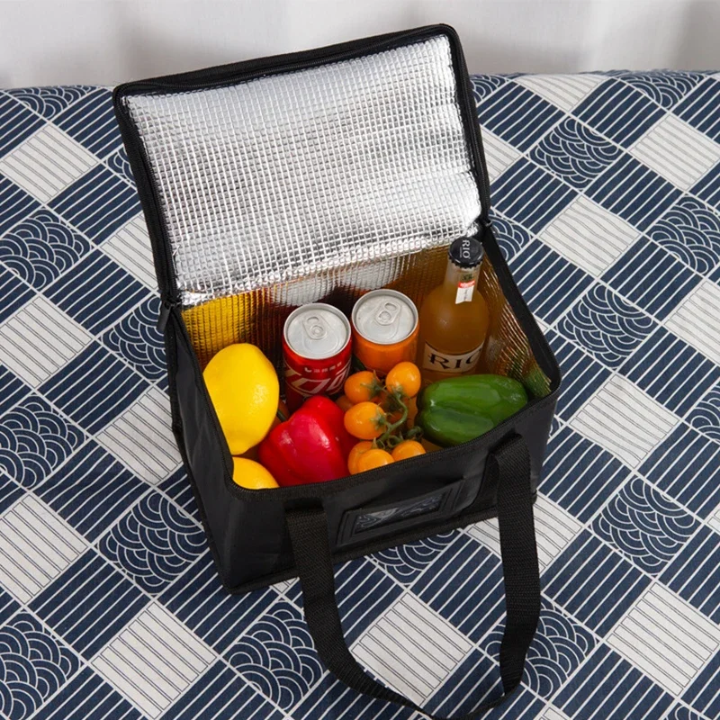 16L-70L Insulated Thermal Tote - đánh giá và giá Food Snacks Delivery