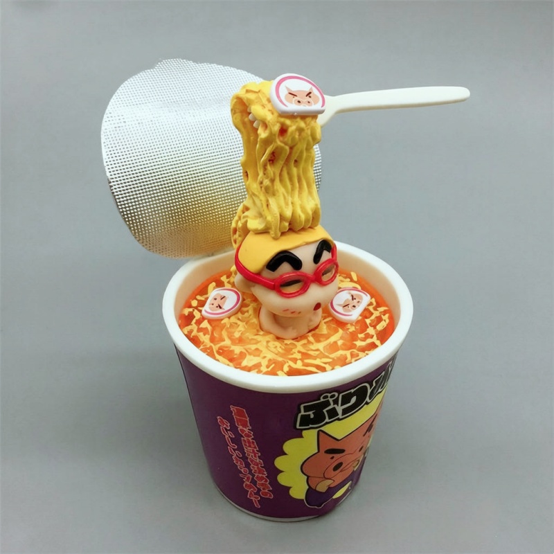 In Stock Re-ment Crayon Shin c - đánh giá và giá Chocolate Snack