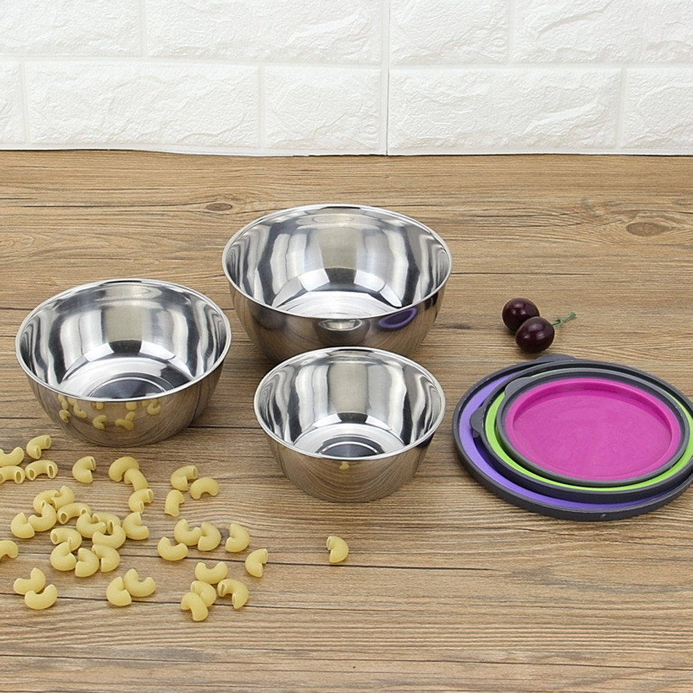 Stainless Steel Food Storage C - đánh giá và giá Healthy Snacks Food