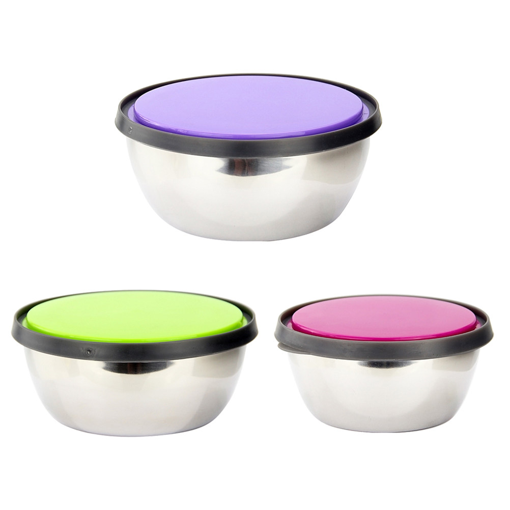Stainless Steel Food Storage C - đánh giá và giá Healthy Snacks Food
