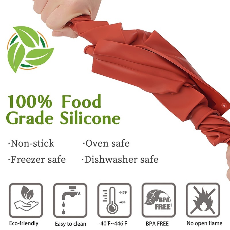 1Pc 9/12 Grids Rectangle Silic - đánh giá và giá Protein Bar