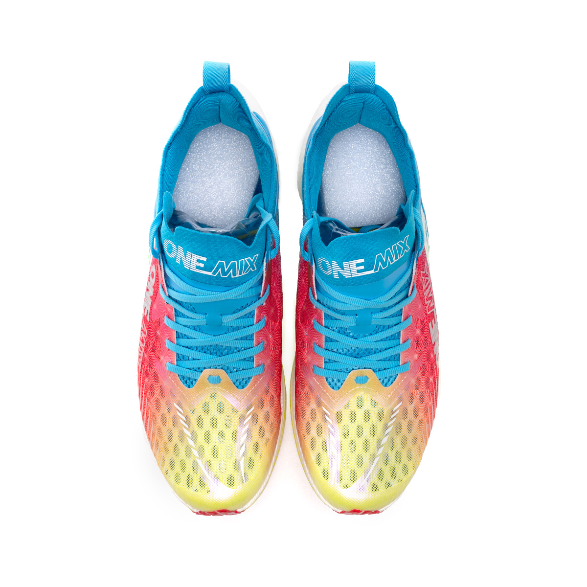 ONEMIX Trail Racing Running Sh - đánh giá và giá Trail Mix