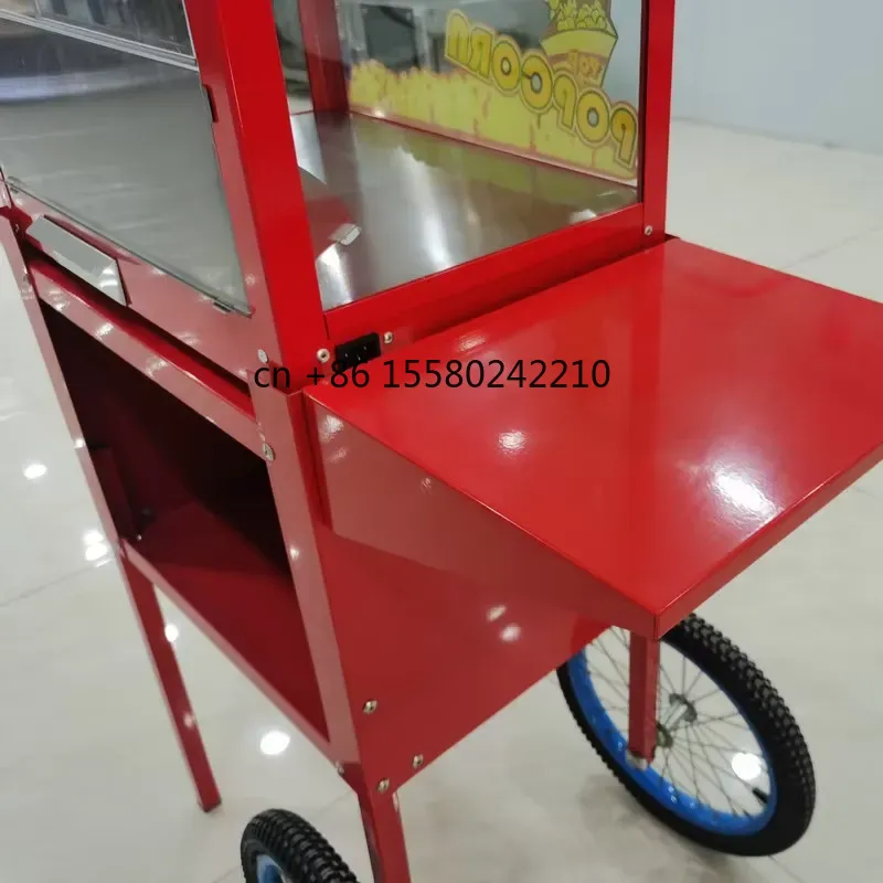 2026 hot New Automatic Vertica - đánh giá và giá Popcorn