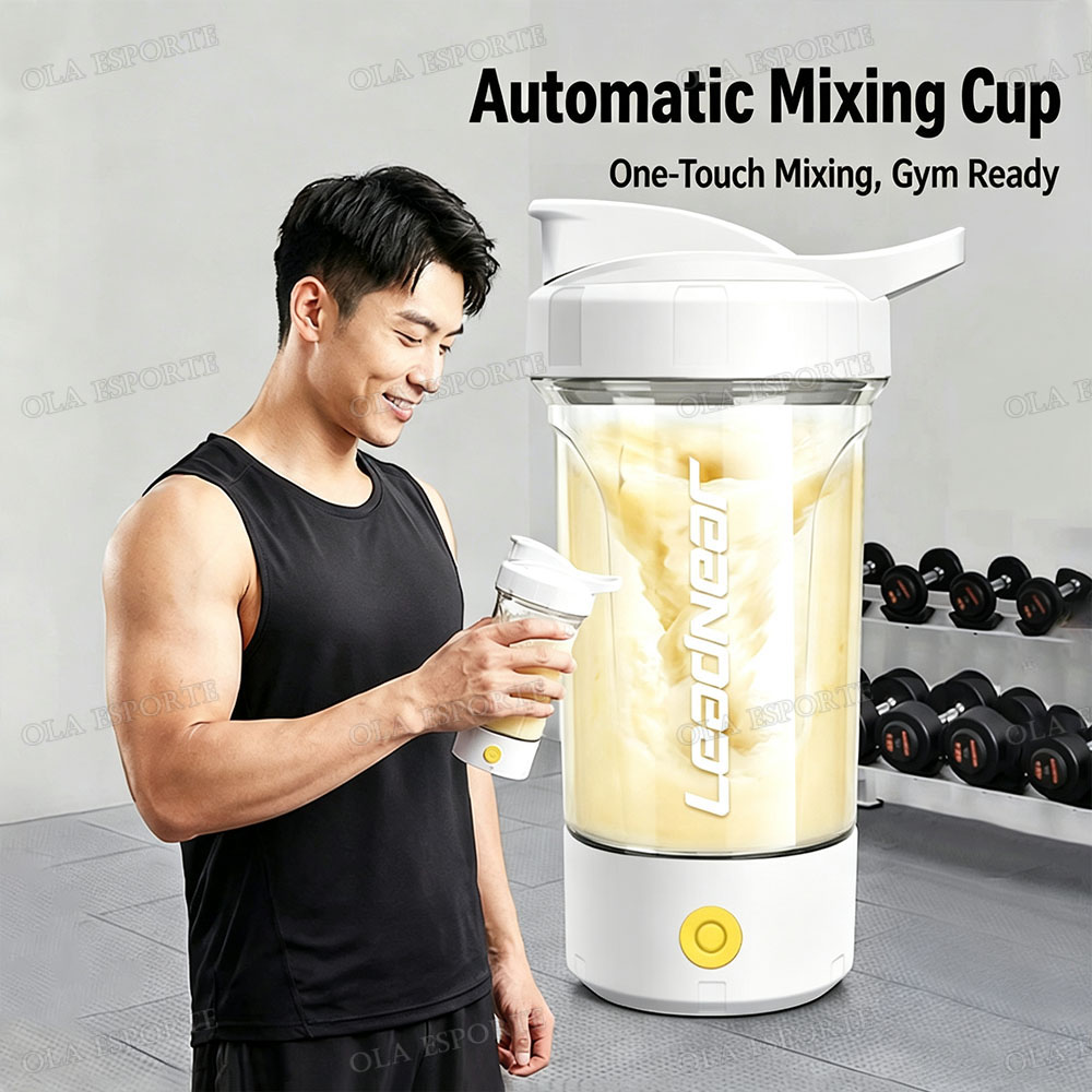 2026 New Electric Protein Shak - đánh giá và giá Protein Bar