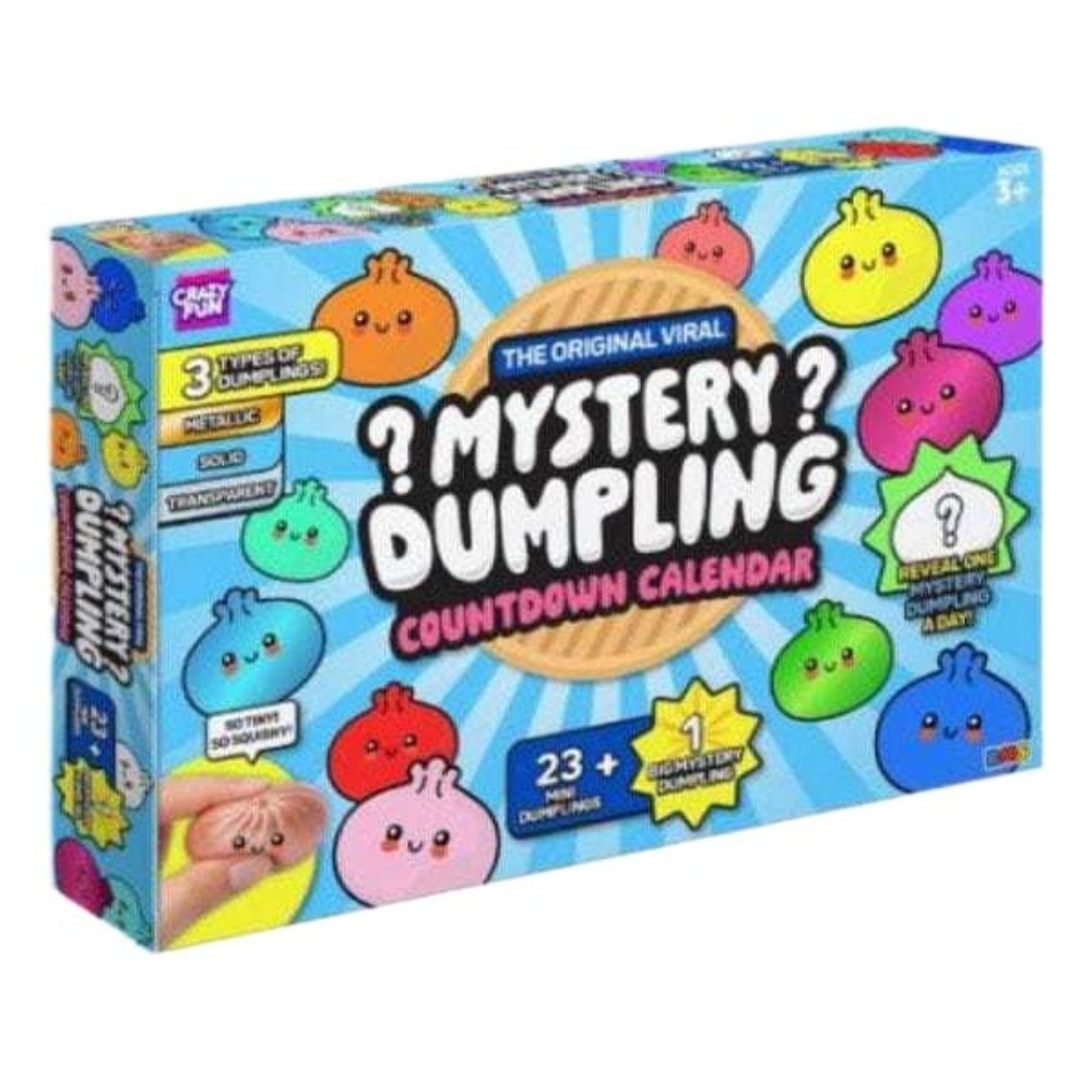 24 Day Advent Calendar with So - đánh giá và giá Cookies Pack